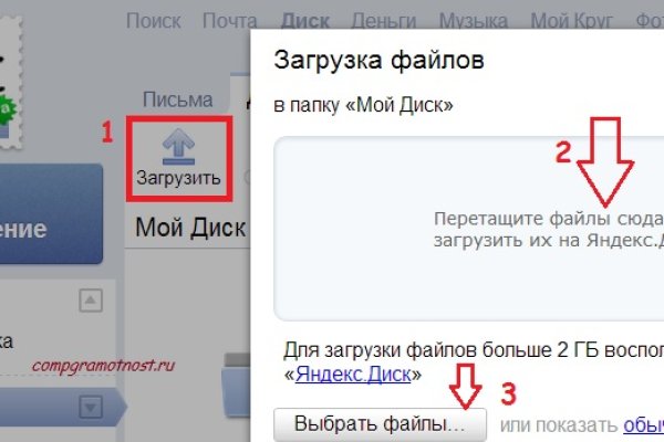 Кракен в обход